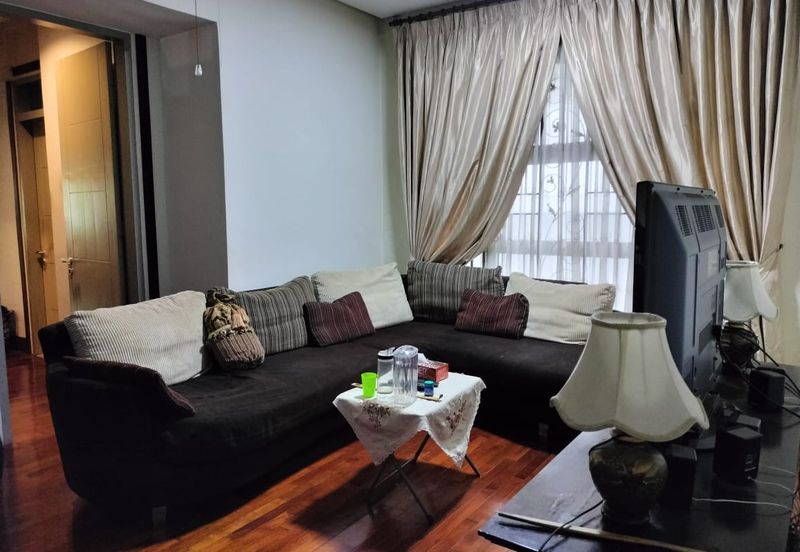 Double Storey Bungalow Laman Permai, Subang Bestari, Seksyen U5 Shah Alam FOR SALE! 