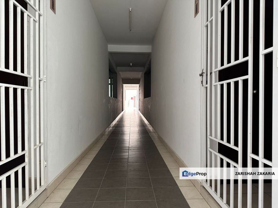 SEROJA HILLS CONDOMINIUM | SEPANG | FOR SALE, Selangor, Sepang