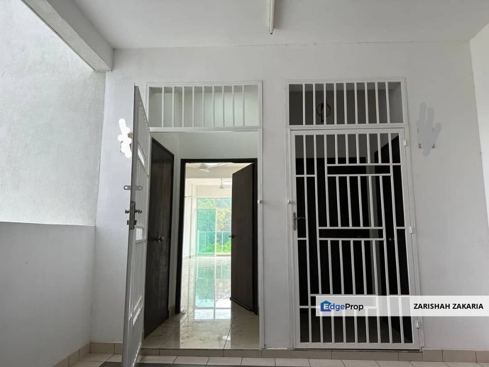 SEROJA HILLS CONDOMINIUM | SEPANG | FOR SALE, Selangor, Sepang