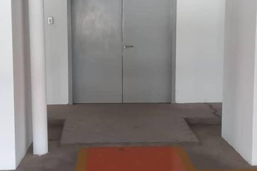 Pangsapuri Ladang Tanjung