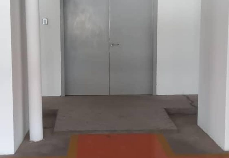 Pangsapuri Ladang Tanjung