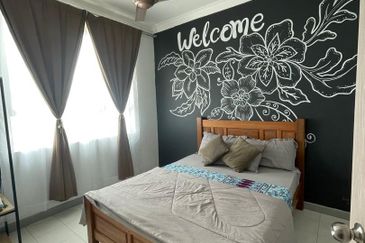 Pangsapuri Ladang Tanjung