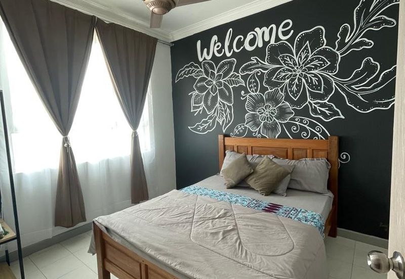 Pangsapuri Ladang Tanjung