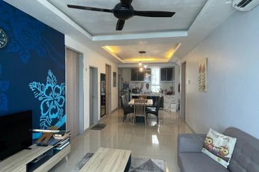 Pangsapuri Ladang Tanjung