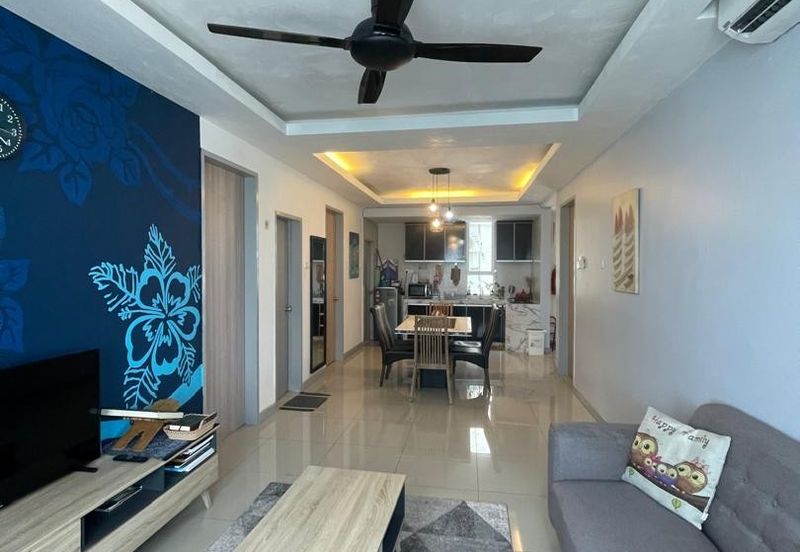 Pangsapuri Ladang Tanjung