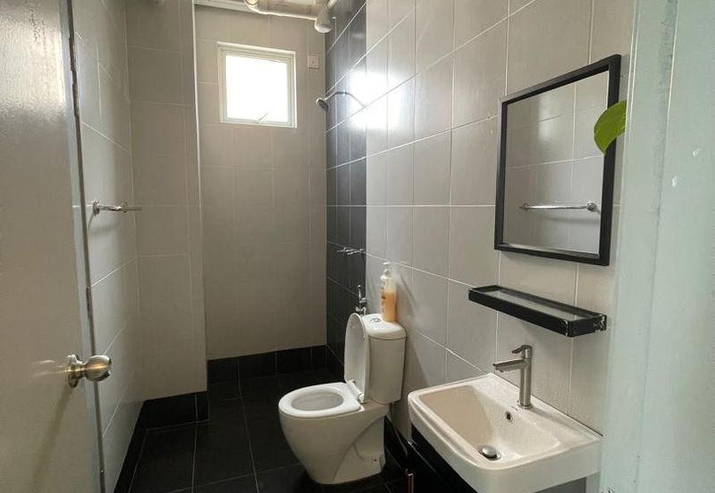 Pangsapuri Ladang Tanjung