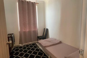 Pangsapuri Ladang Tanjung