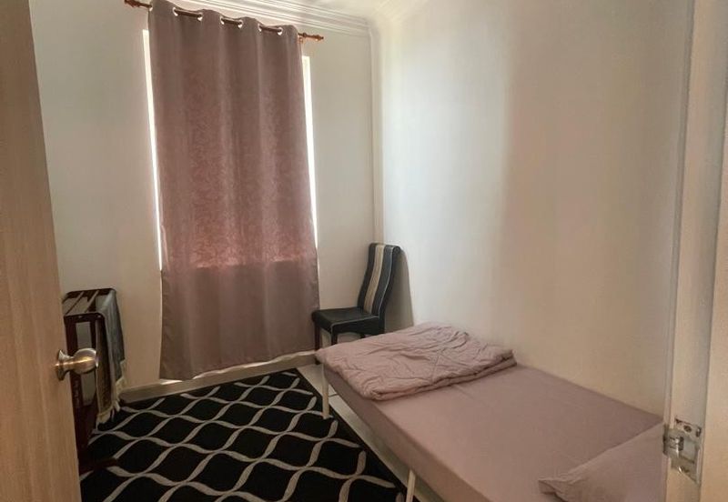 Pangsapuri Ladang Tanjung