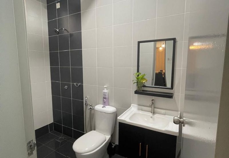 Pangsapuri Ladang Tanjung