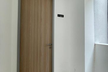 Pangsapuri Ladang Tanjung