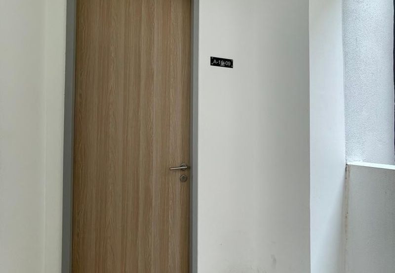 Pangsapuri Ladang Tanjung