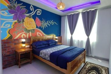 Pangsapuri Ladang Tanjung