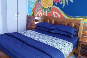 Pangsapuri Ladang Tanjung