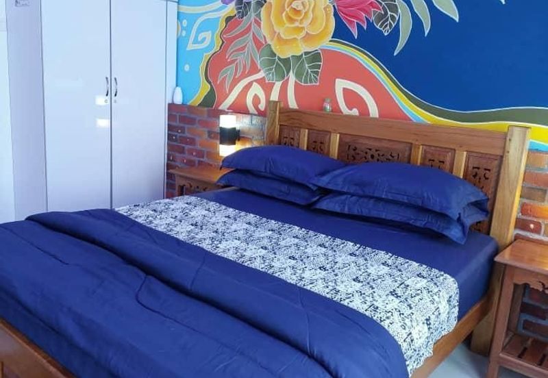 Pangsapuri Ladang Tanjung