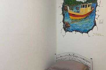 Pangsapuri Ladang Tanjung