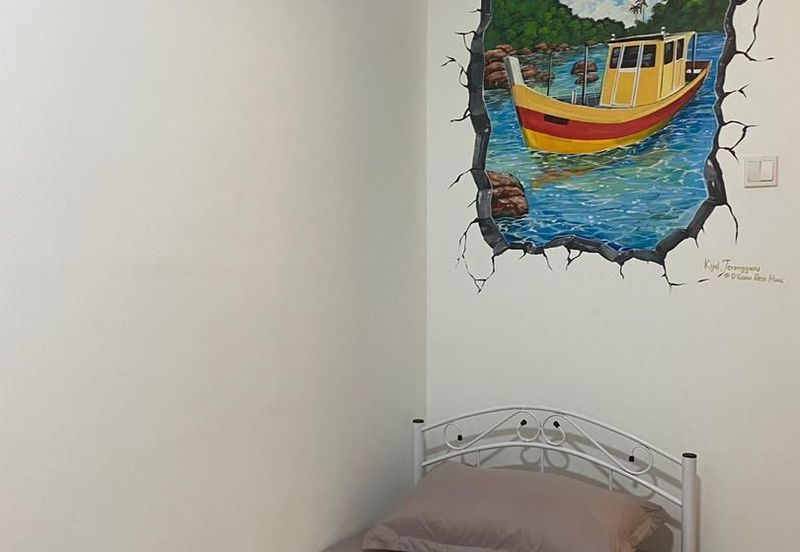 Pangsapuri Ladang Tanjung