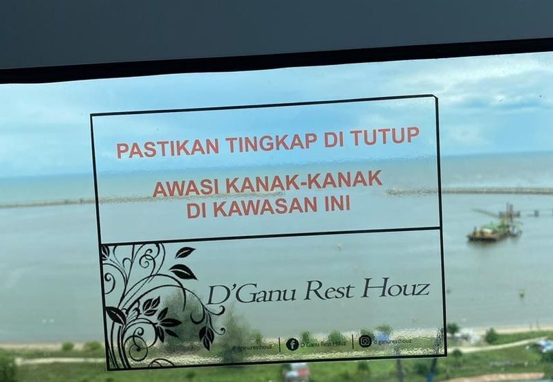 Pangsapuri Ladang Tanjung