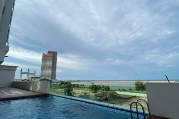 Pangsapuri Ladang Tanjung