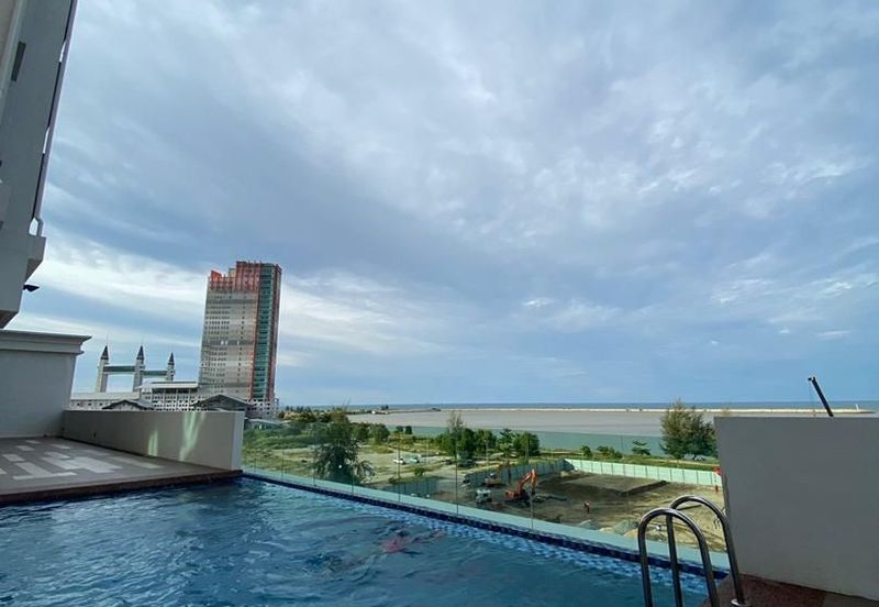 Pangsapuri Ladang Tanjung