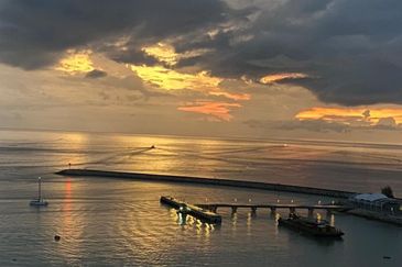 Pangsapuri Ladang Tanjung