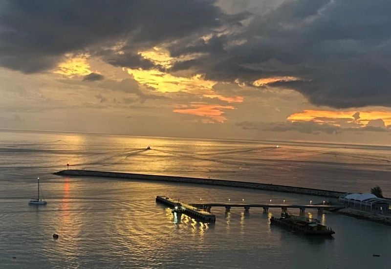 Pangsapuri Ladang Tanjung