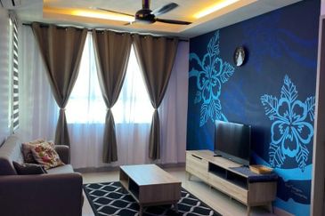 Pangsapuri Ladang Tanjung