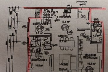 Pangsapuri Ladang Tanjung
