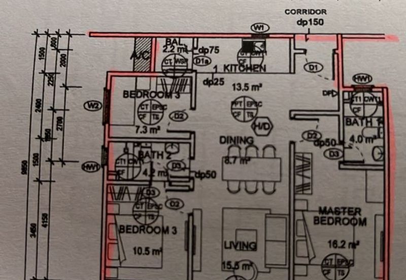 Pangsapuri Ladang Tanjung