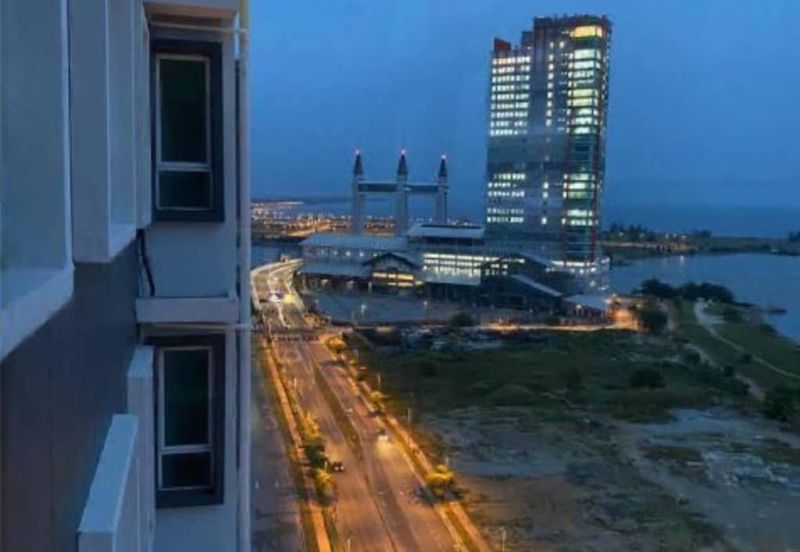 Pangsapuri Ladang Tanjung