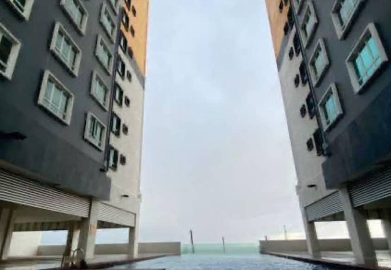 Pangsapuri Ladang Tanjung