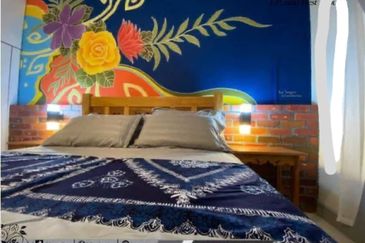 Pangsapuri Ladang Tanjung