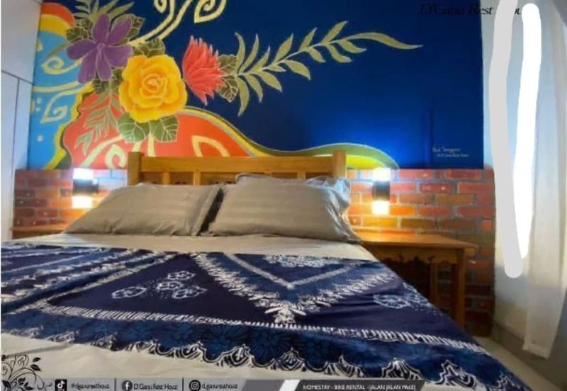 Pangsapuri Ladang Tanjung