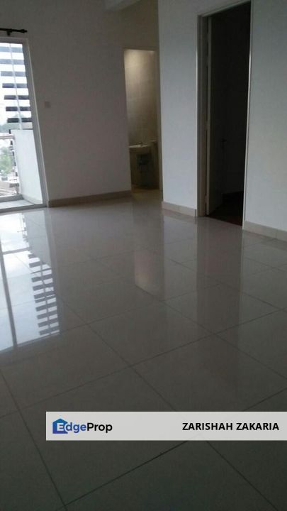 8 PETALING, 1851 sqft, SRI PETALING CONDOMINIUM FOR SALE, Kuala Lumpur, Bandar Baru Sri Petaling