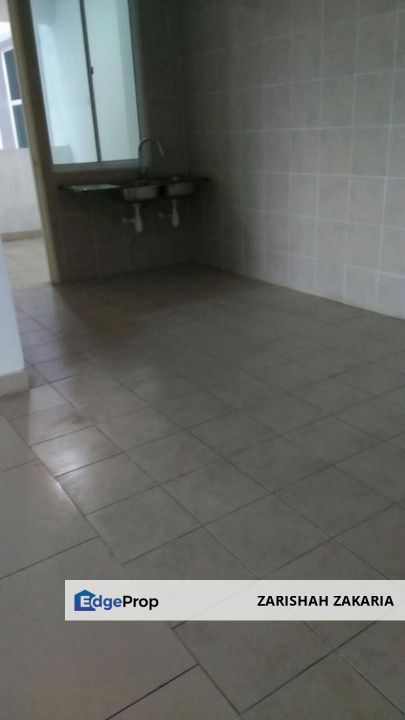 8 PETALING, 1851 sqft, SRI PETALING CONDOMINIUM FOR SALE, Kuala Lumpur, Bandar Baru Sri Petaling