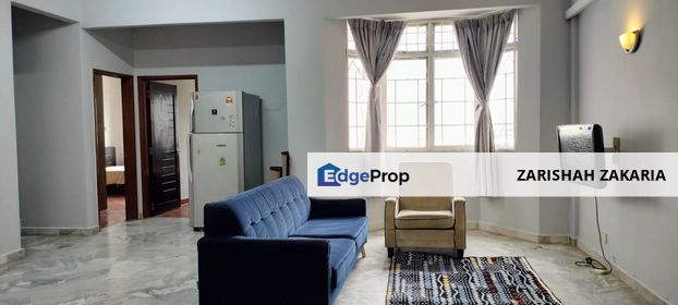 TO LET!! SUBANG PERDANA GOODYEAR COURT 10, SUBANG JAYA, Selangor, Subang Jaya