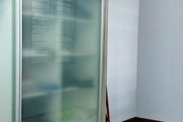 Subang Perdana Goodyear Court 10