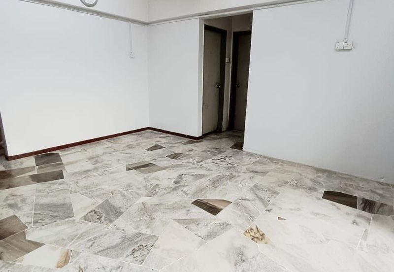 Tasik Heights Apartment