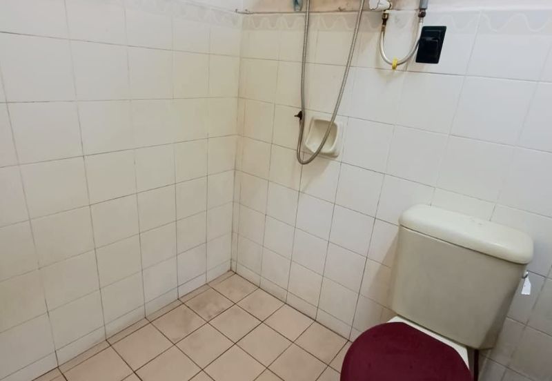 Tasik Heights Apartment