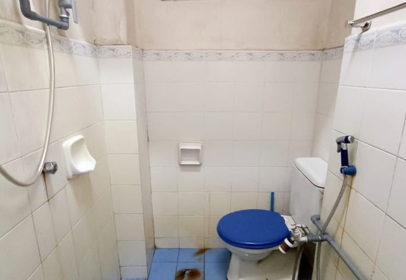 Tasik Heights Apartment