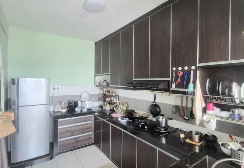 Residensi PR1MA Alam Damai