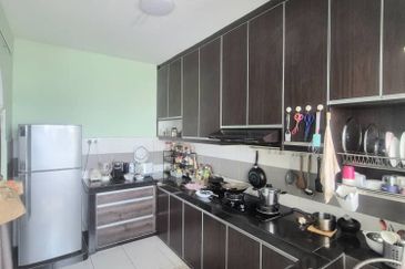 Residensi PR1MA Alam Damai