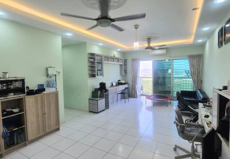 Residensi PR1MA Alam Damai