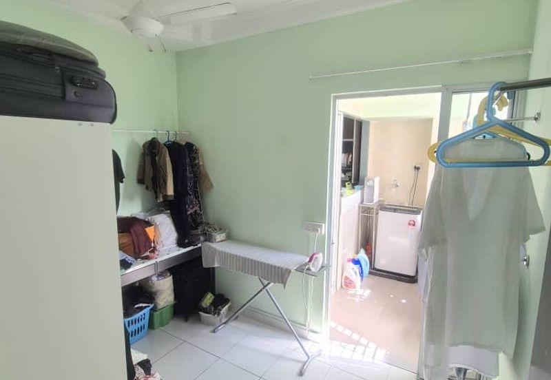 Residensi PR1MA Alam Damai