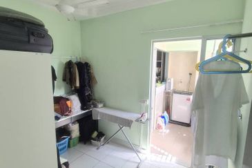 Residensi PR1MA Alam Damai