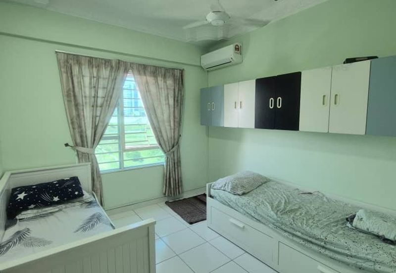 Residensi PR1MA Alam Damai