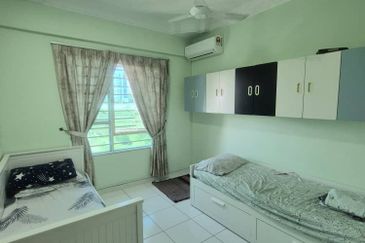Residensi PR1MA Alam Damai