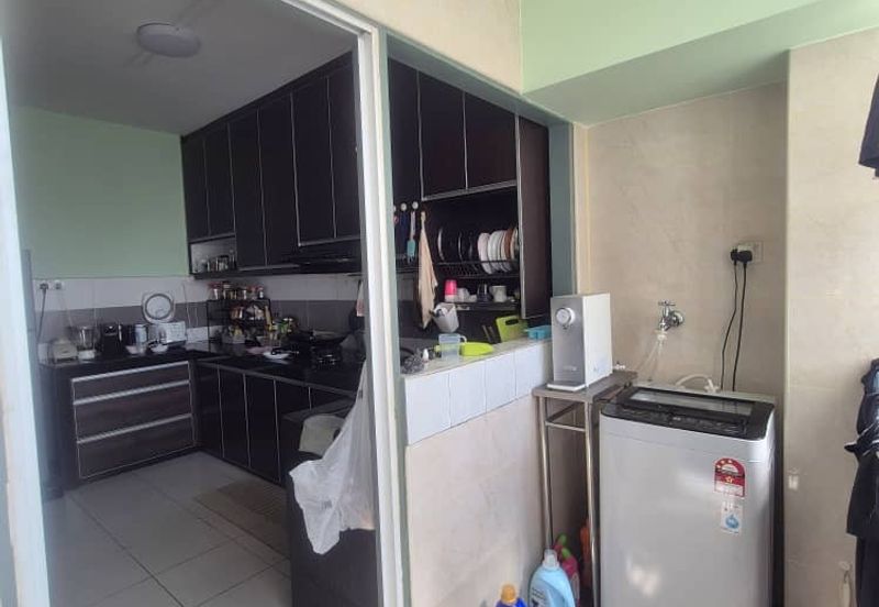 Residensi PR1MA Alam Damai