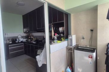 Residensi PR1MA Alam Damai