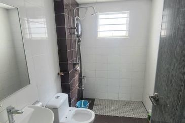 Residensi PR1MA Alam Damai