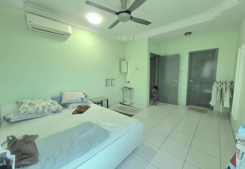 Residensi PR1MA Alam Damai